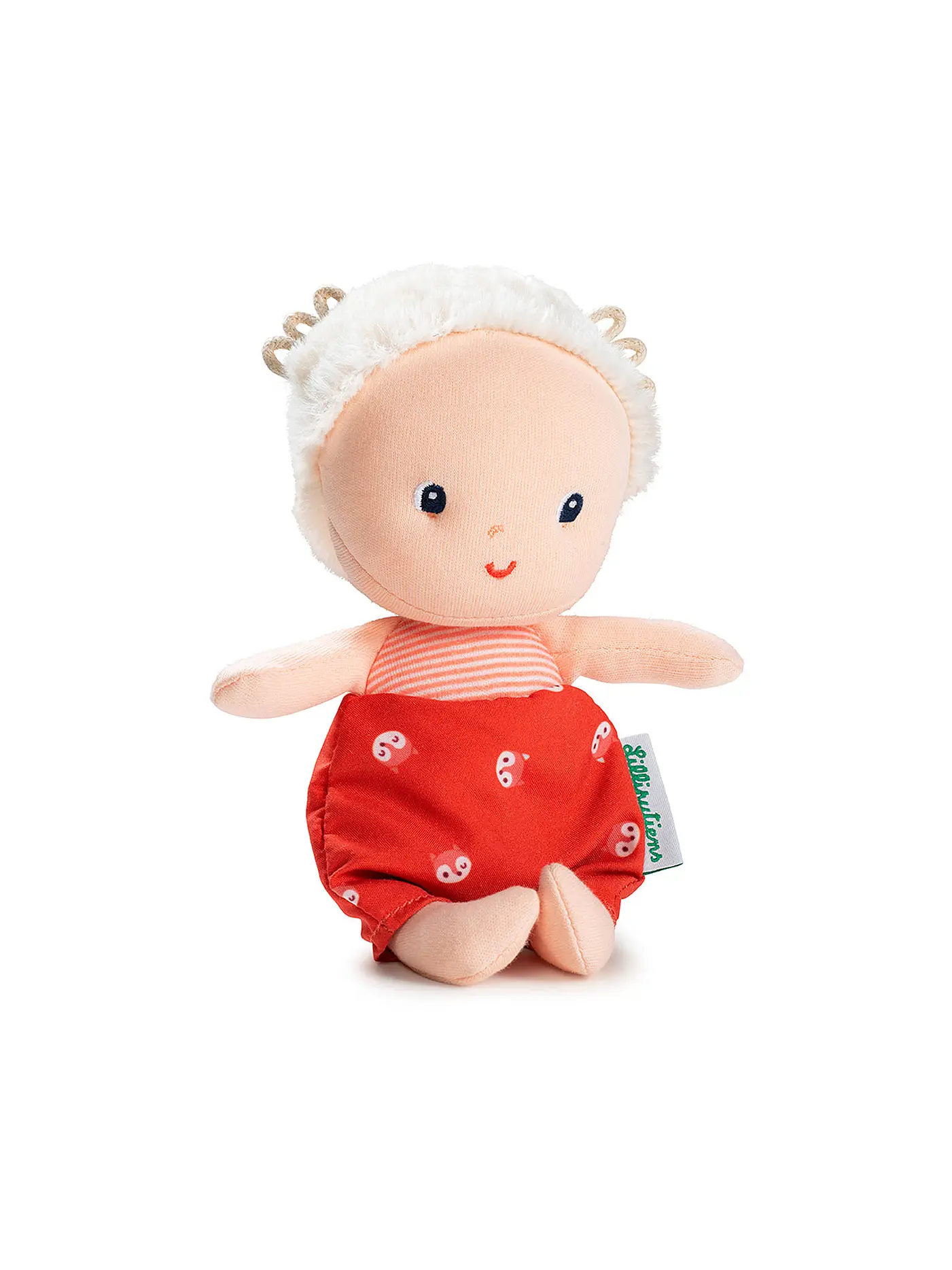 LILLIPUTIENS | Mila - Mein erstes Baby | 